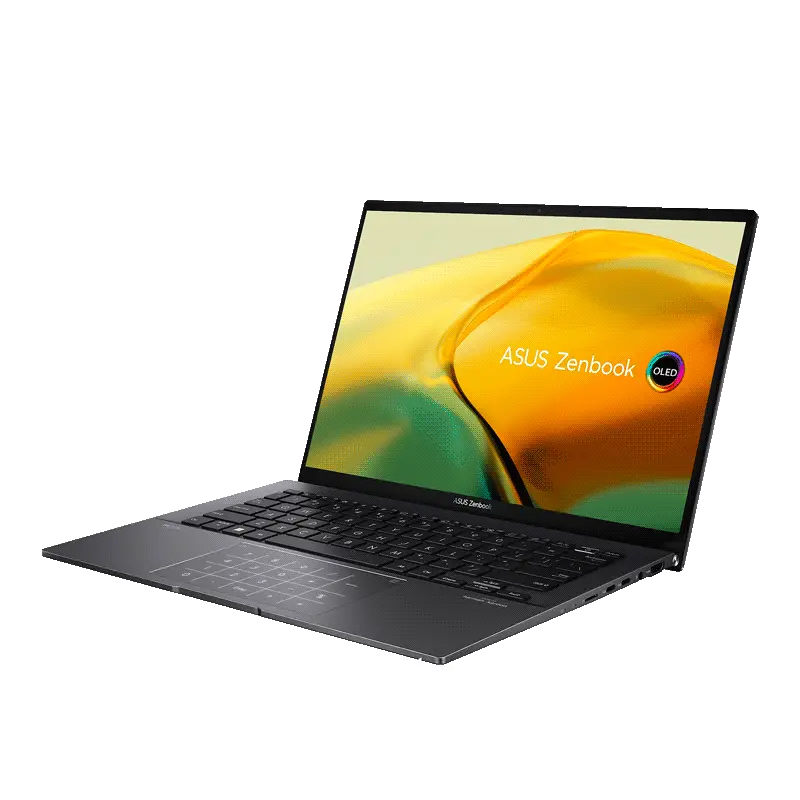 ASUS ZenBook 14X OLED ‎UX3404VA-M9024X 90NB1081-M006C0